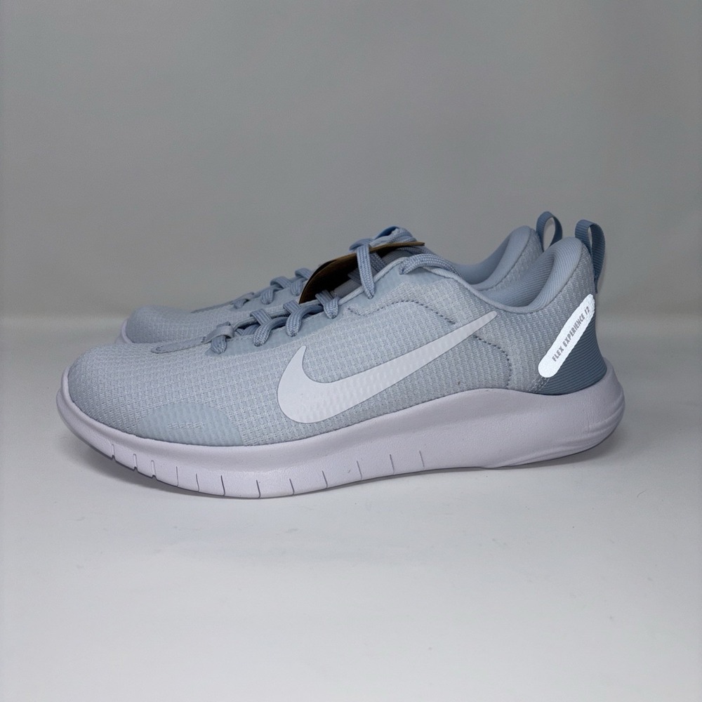 Nike Flex Experience RN 12 Blue Tint DV0746-400 Women's Size 7 New in Box